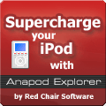 Anapod Explorer by Red Chair Software